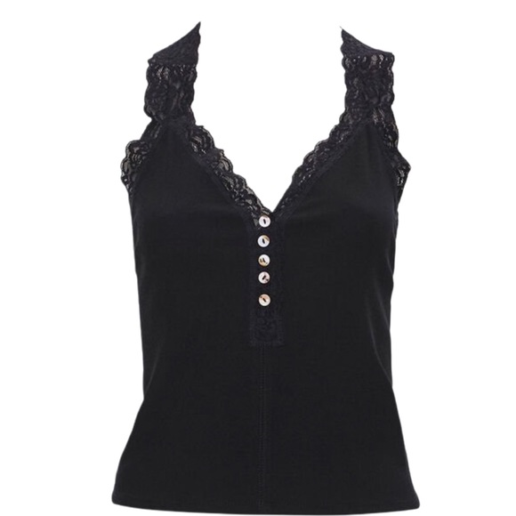 Forever 21 Tops - FOREVER 21 Racerback Cami